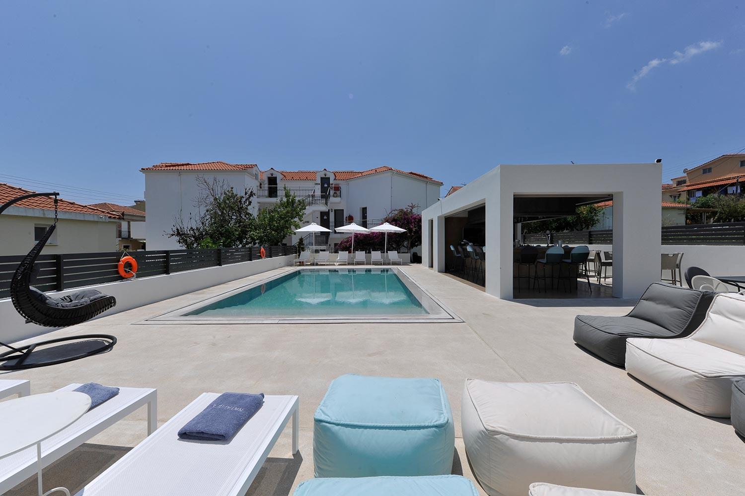 Natalies Hotel and Apartments 46/54