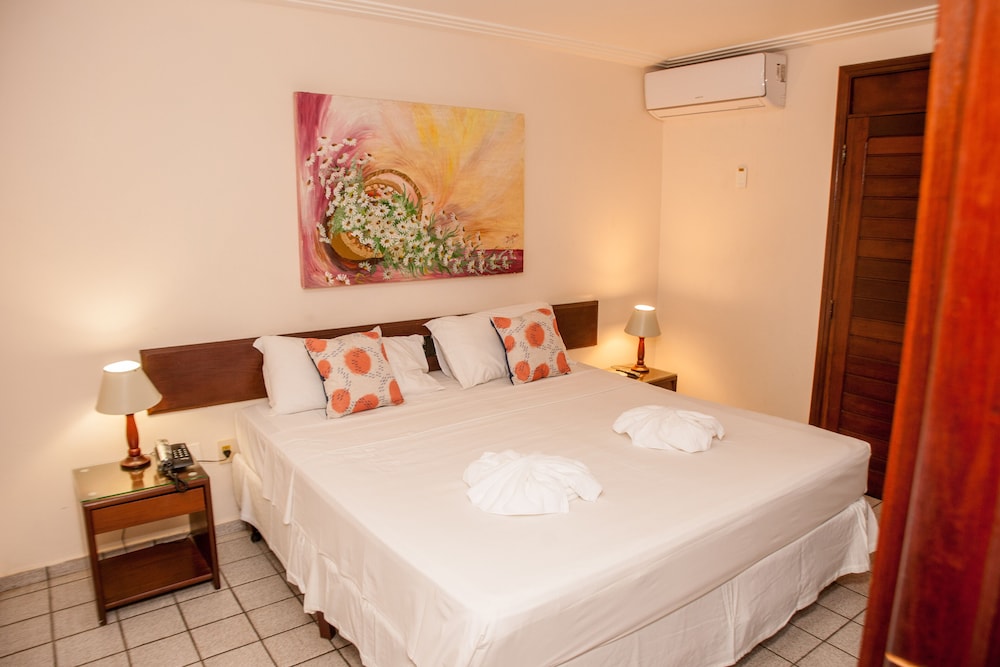 Pizzato Praia Hotel 22/60