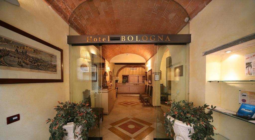 Hotel Bologna 12/50