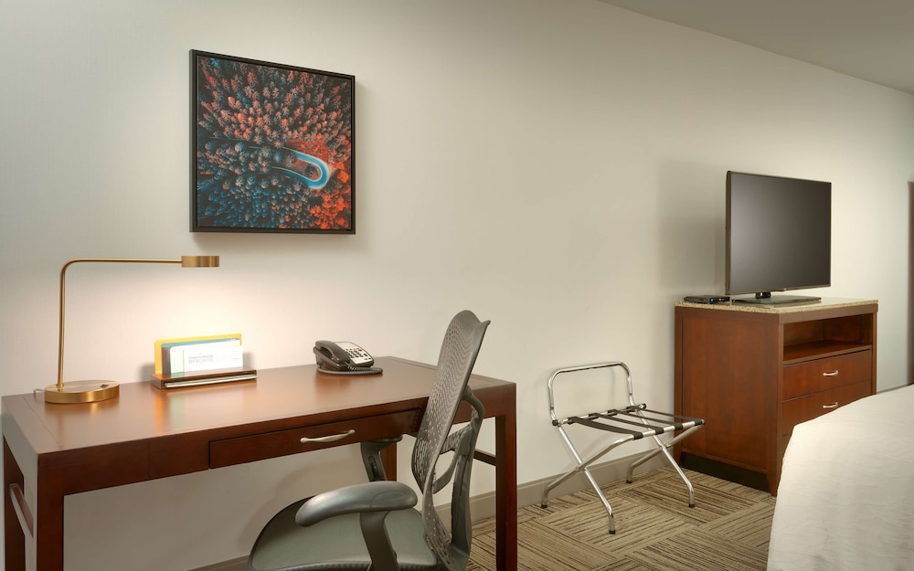 Hilton Garden Inn Salt Lake City Sandy 39/44