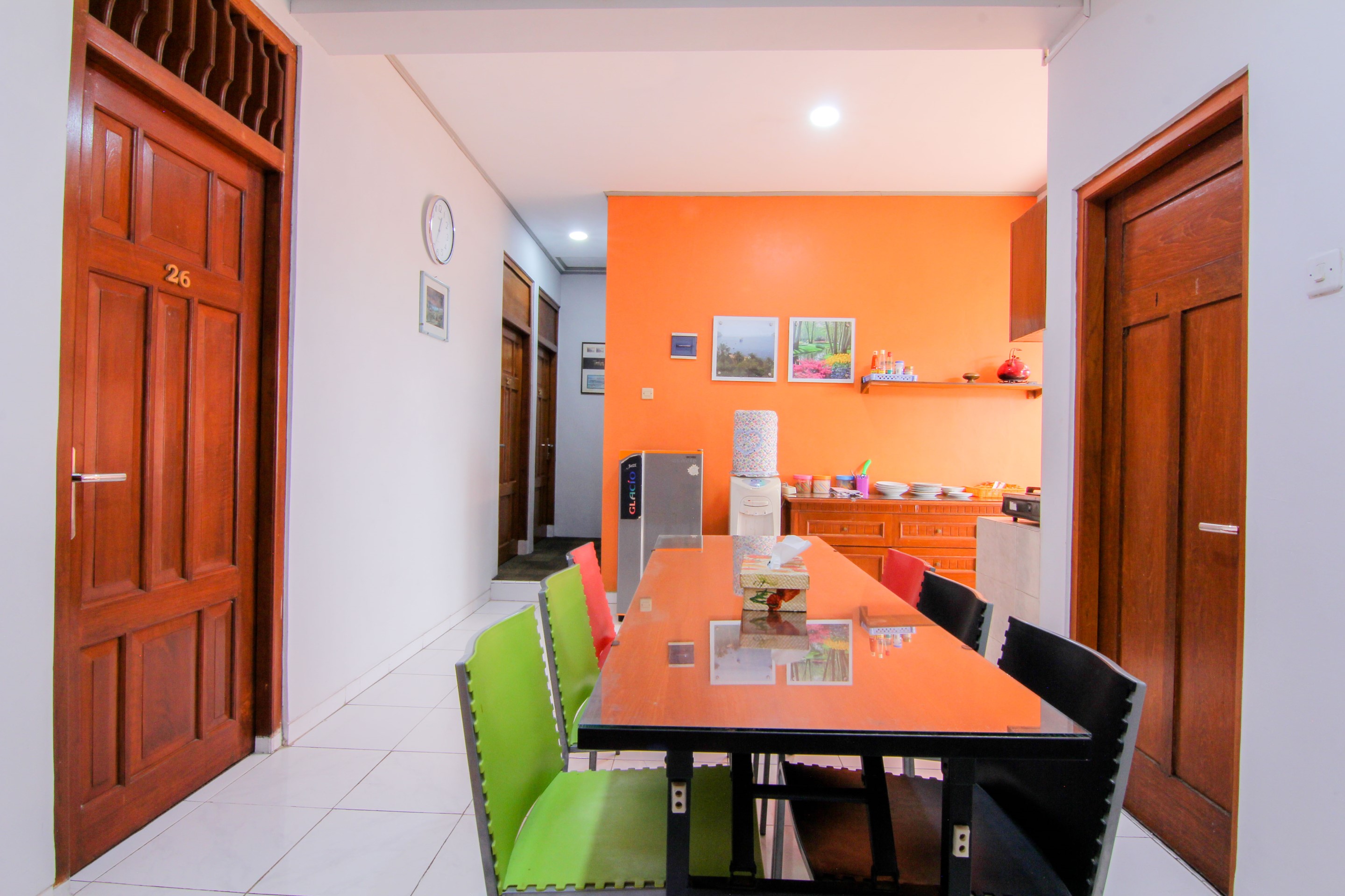 Embe Enem Homestay by ZUZU 26/39