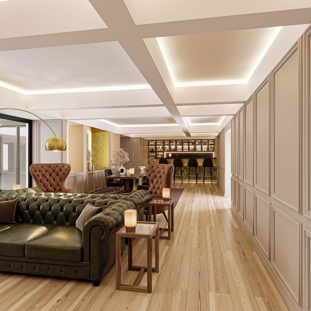 The Vinea Collection Hotel 27/45