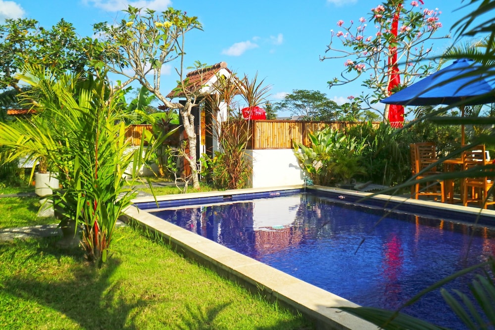 Pererenan Nengah Guesthouse 57/72