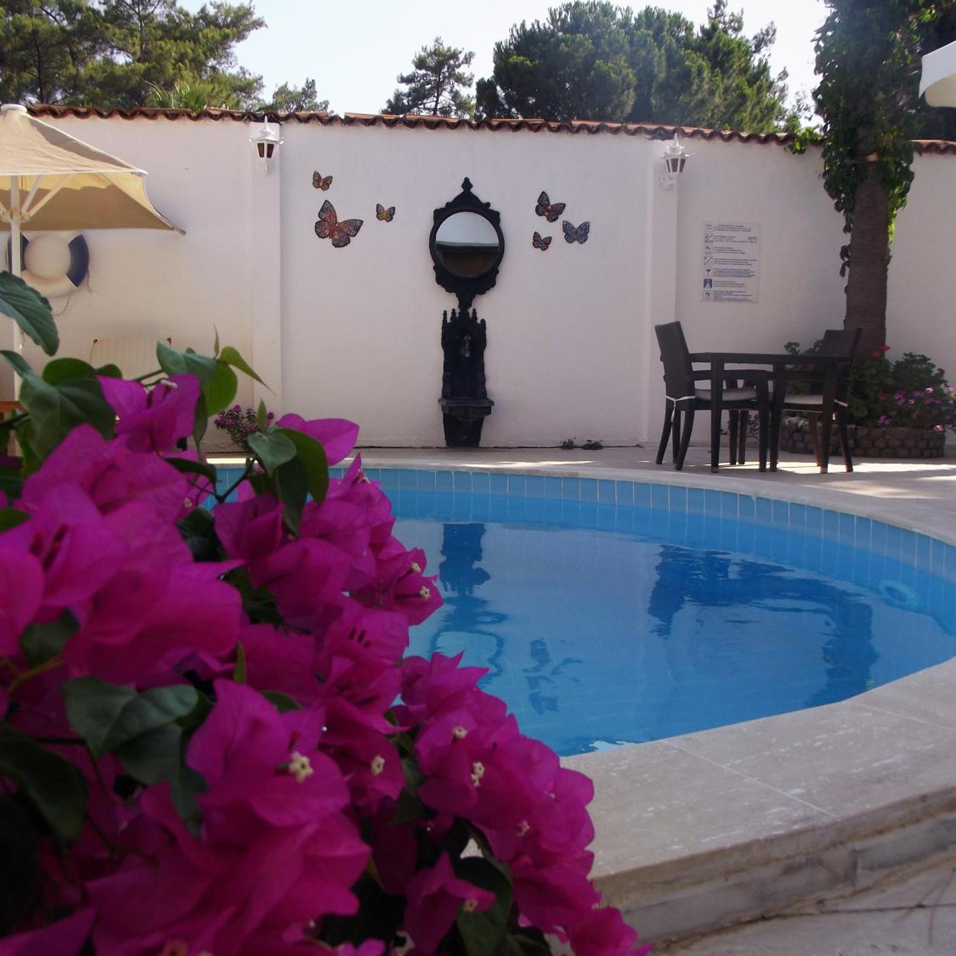 Carikci Otel Marmaris 41/44