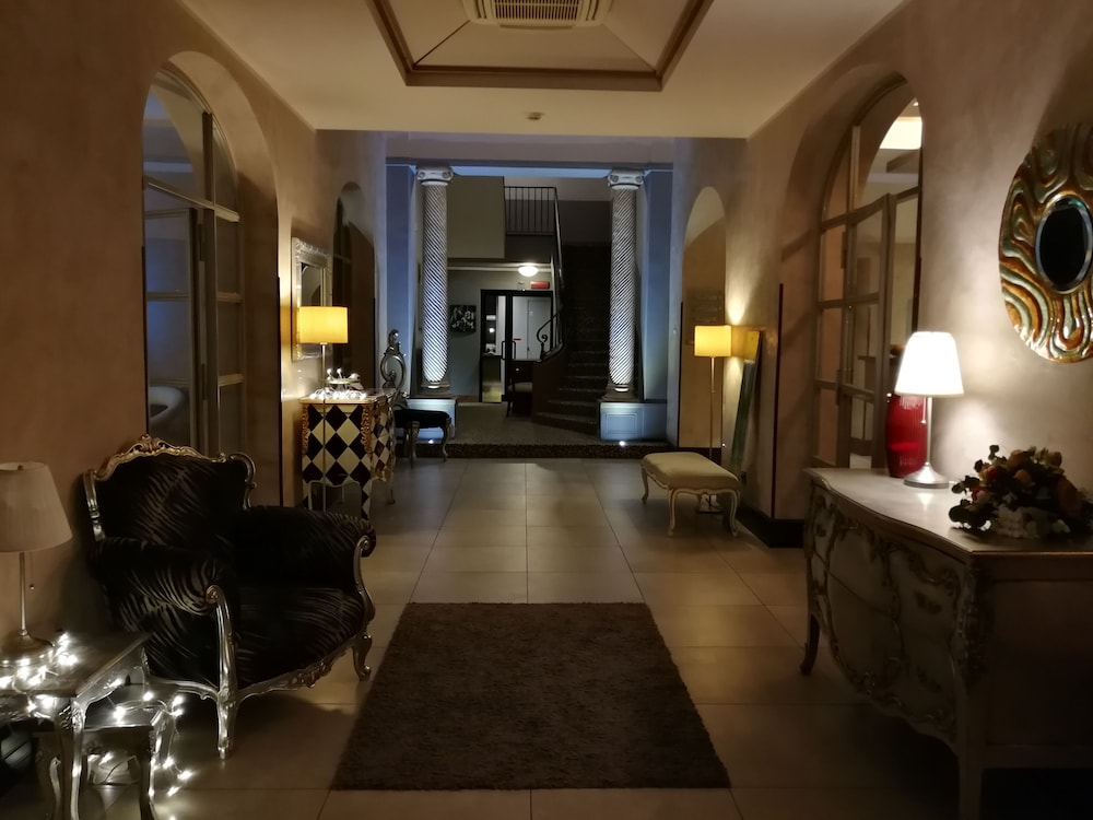 Domus Park Hotel 46/68