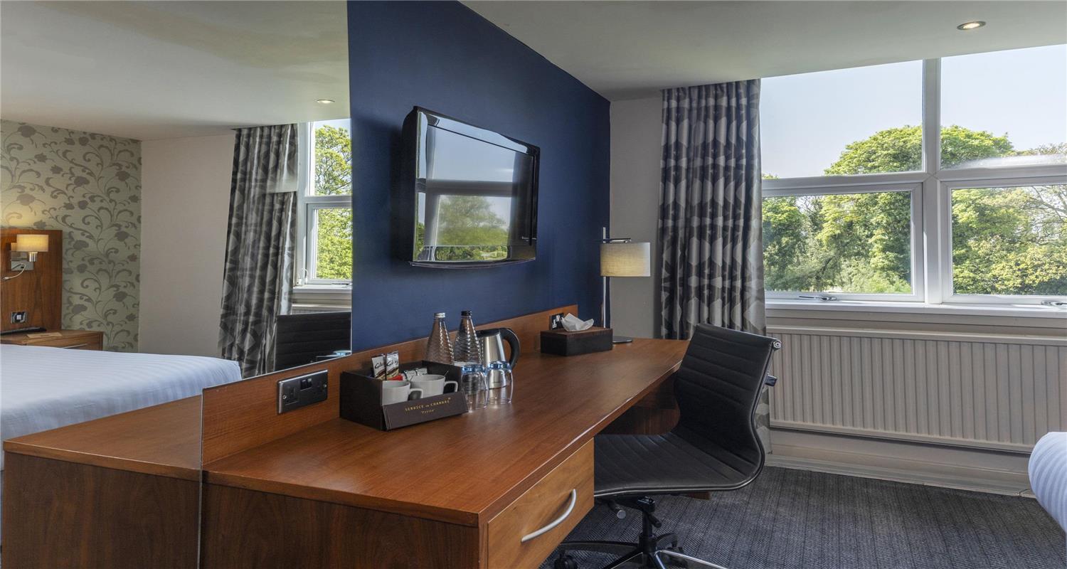 Hull Humber View Hotel, Sure Hotel Collection by BW 9/27