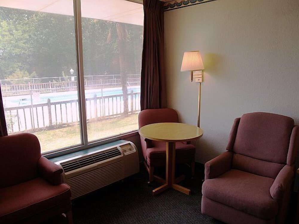 San Augustine Inn 18/33