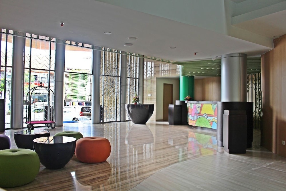 G Sign Style Hotel Kuta Tuban 30/43