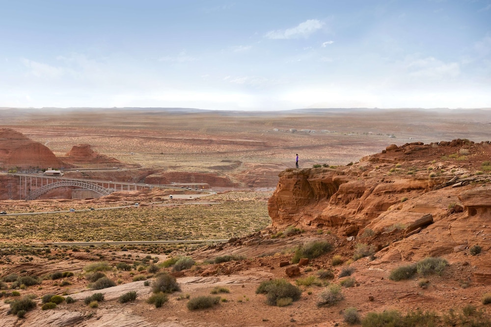 Hyatt Place Page/Lake Powell 59/64