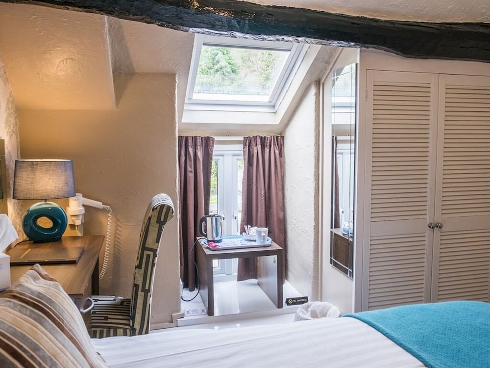 Gwesty Minffordd Hotel 20/50