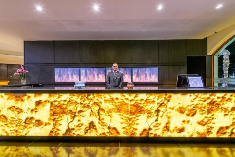 Grand Hotel Sveti Vlas 9/57