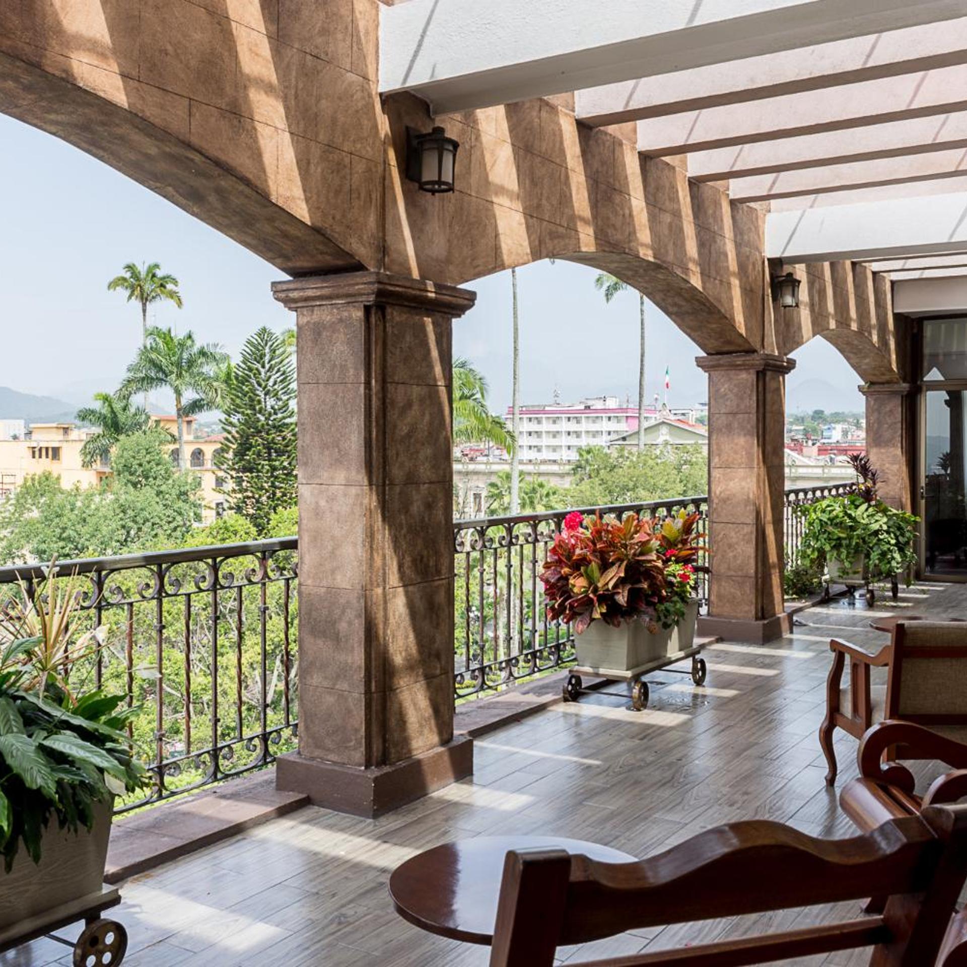 Hotel Mansur 19/43