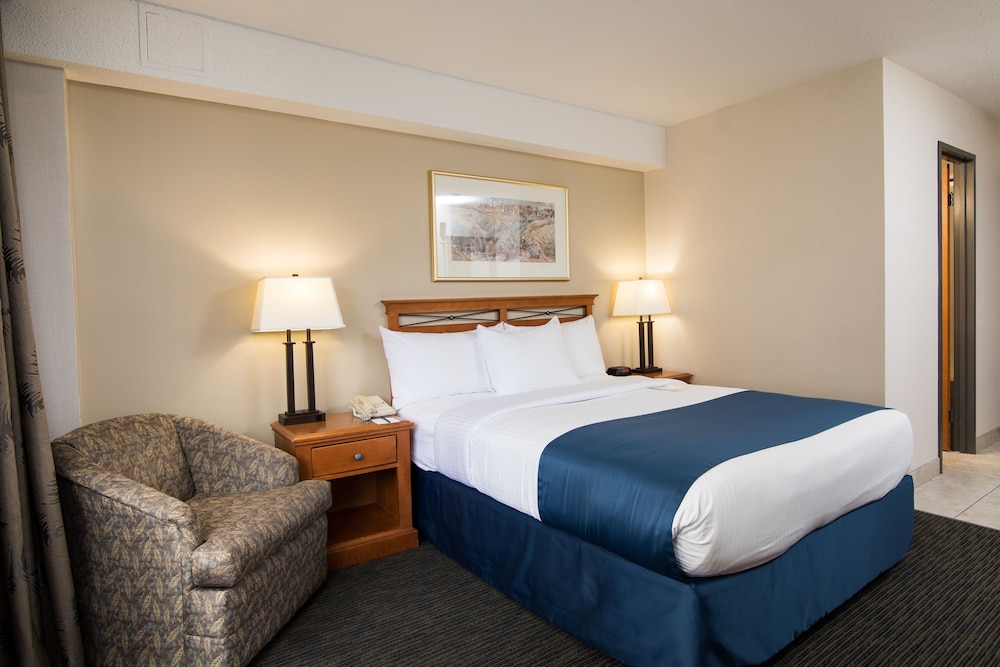 Park Town Hotel 10/67