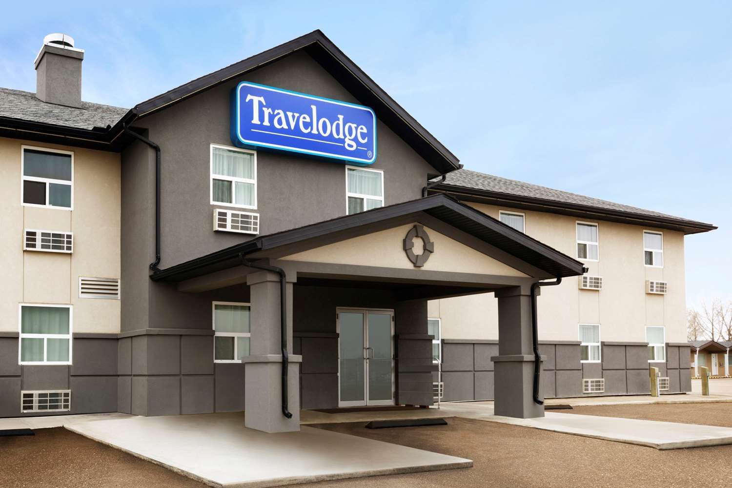 Travelodge by Wyndham Kindersley 3/23