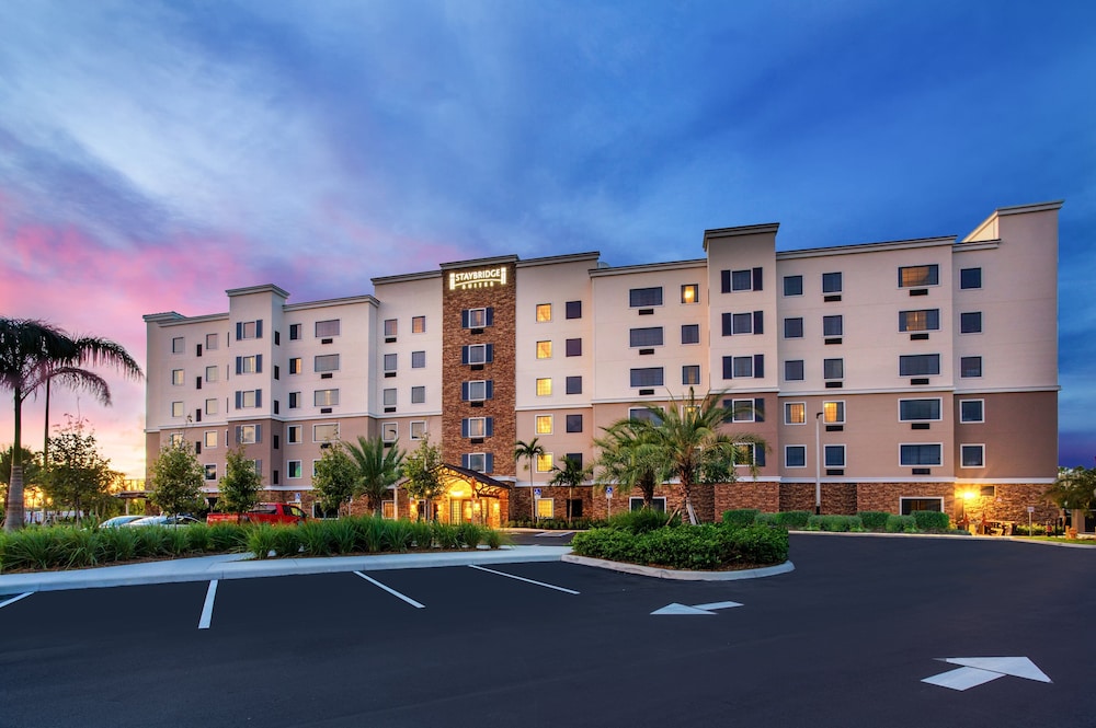 Staybridge Suites Fort Lauderdale Airport - West in DAVIE - FL