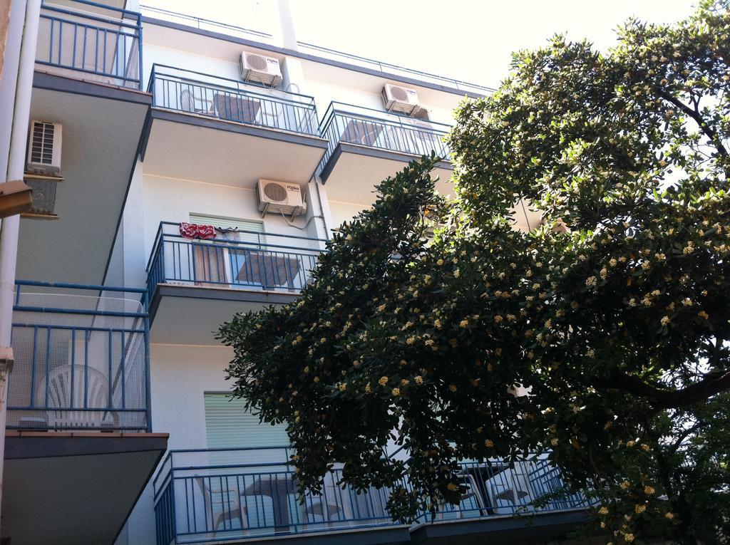 Hotel Canova 3/24