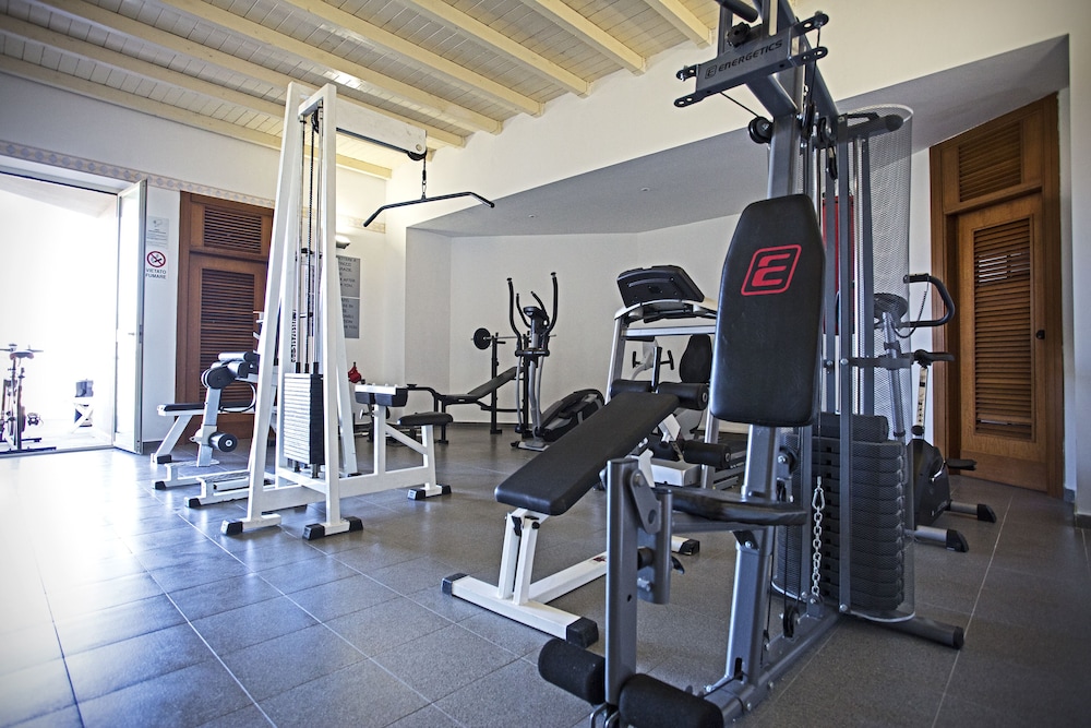 sport facilities