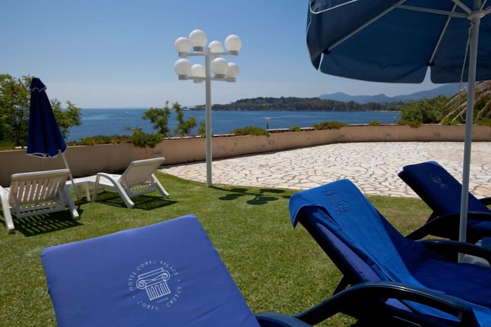 Corfu Palace Hotel 64/66