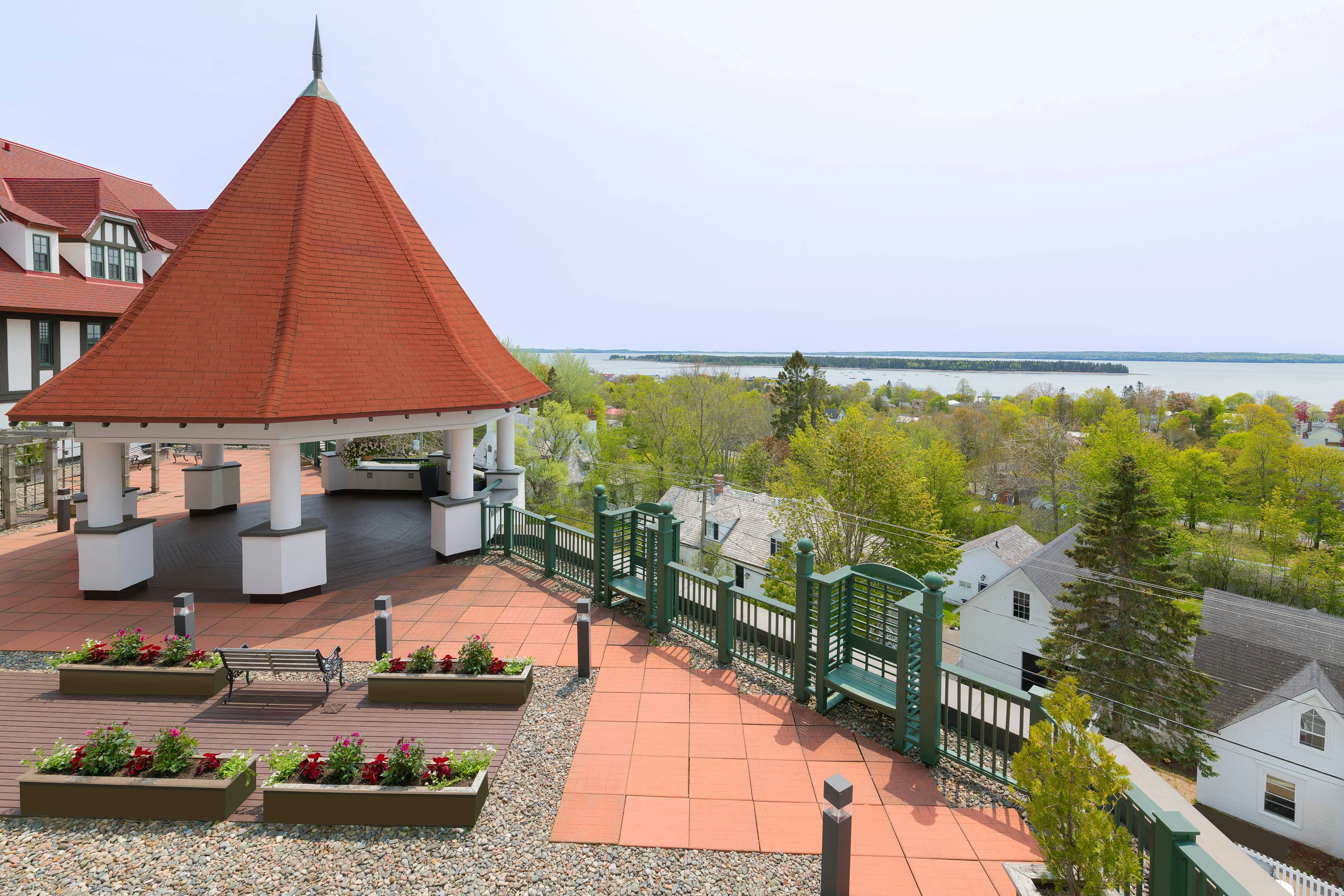 The Algonquin Resort St Andrews By the Sea Autograph Collection 38/40