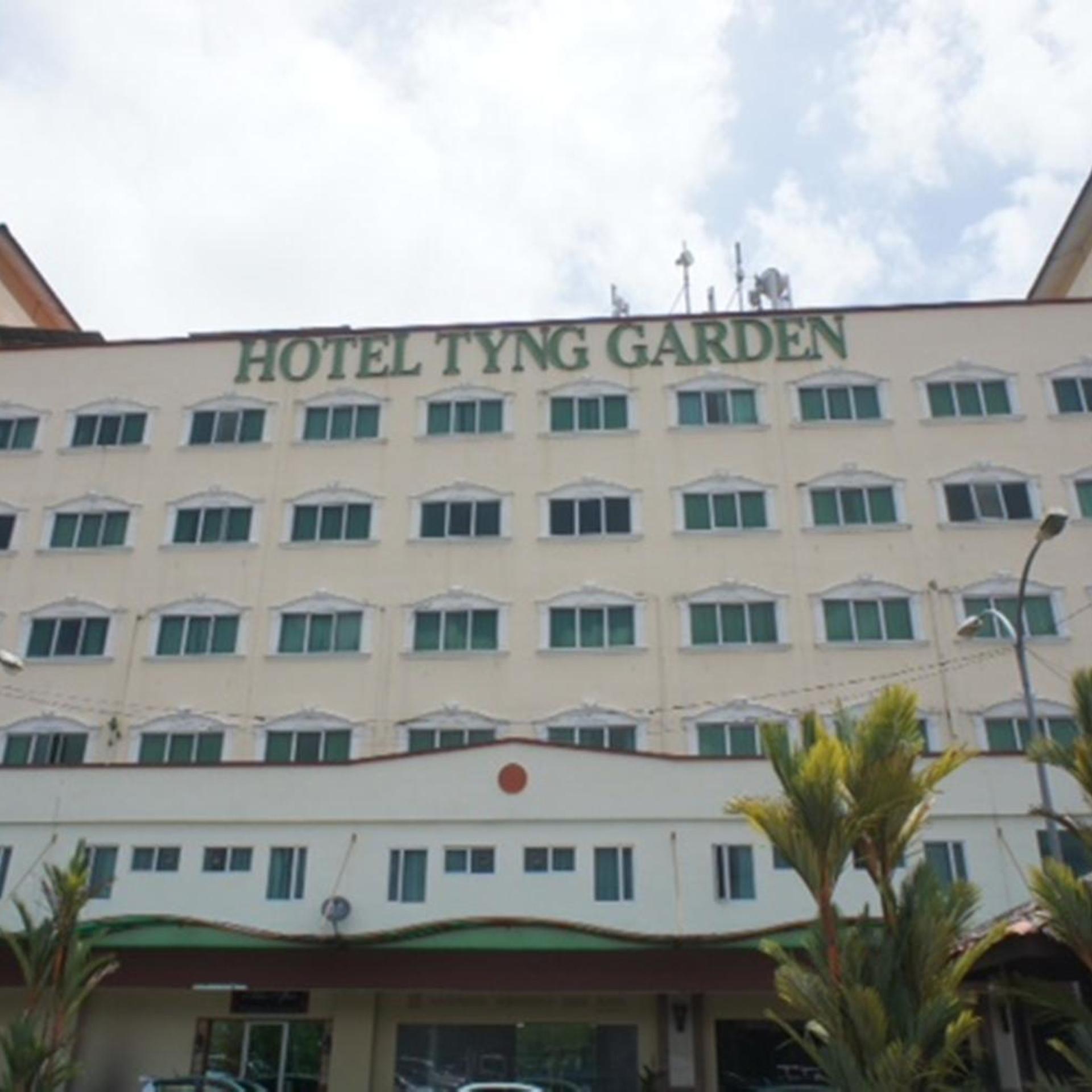 Tyng Garden Hotel Sandakan 1/39