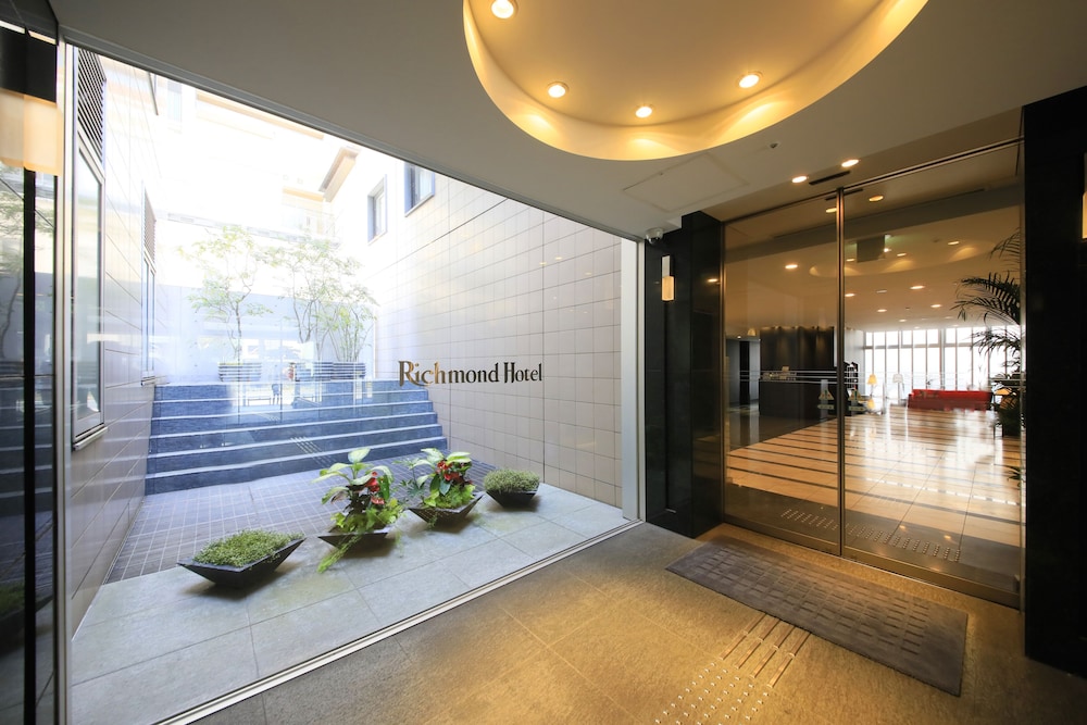 Richmond Hotel Nagoya Nayabashi 3/28