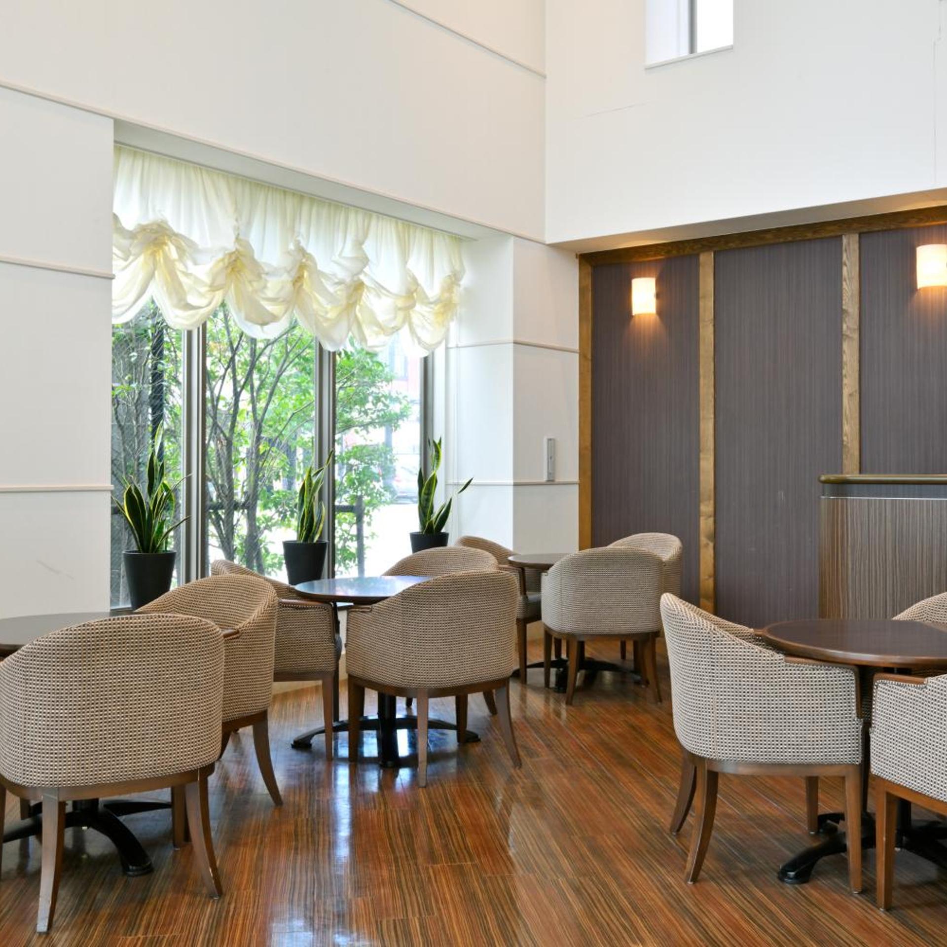 Saijo Urban Hotel 43/58