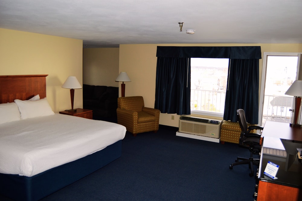 Hampton House Hotel 13/62