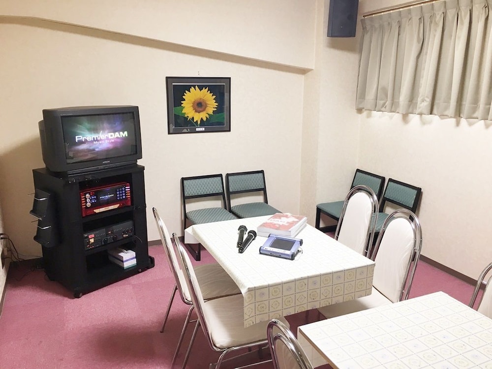 Itoen Hotel Bekkan 25/26