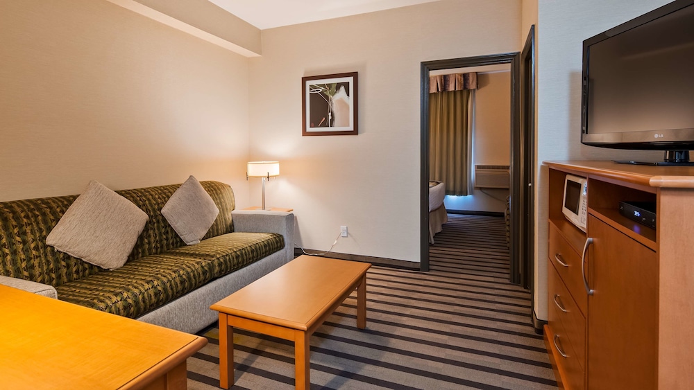 Best Western King George Inn and Suites 41/60