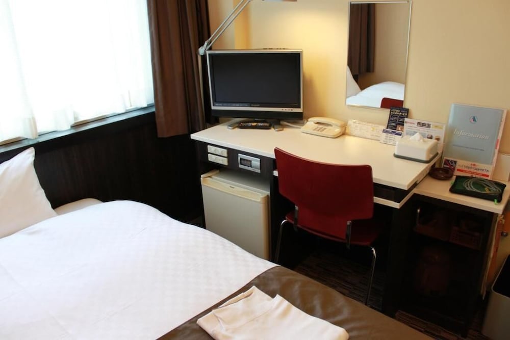 Nagoya Fushimi Mont Blanc Hotel 38/39
