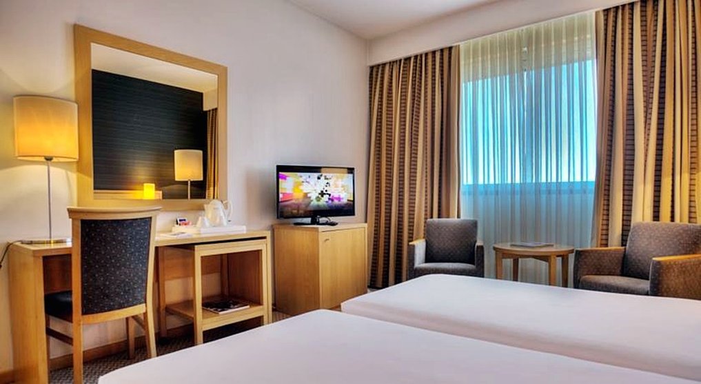 Portus Cale Hotel 25/47