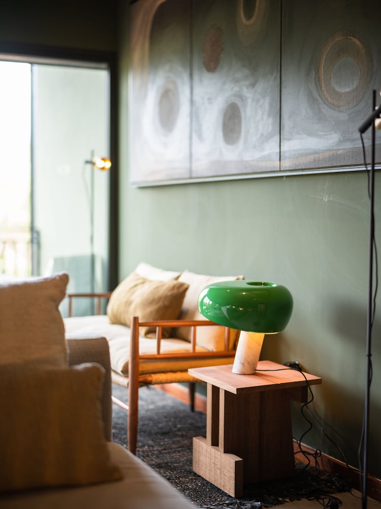 Hotel Le Tuit Tuit 30/42
