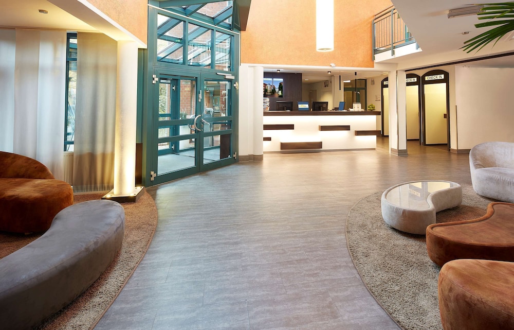Four Points Flex by Sheraton Hannover 29/53