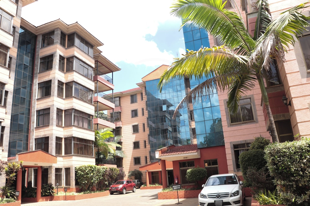 Gemsuites Luxury Serviced Apartments 49/50