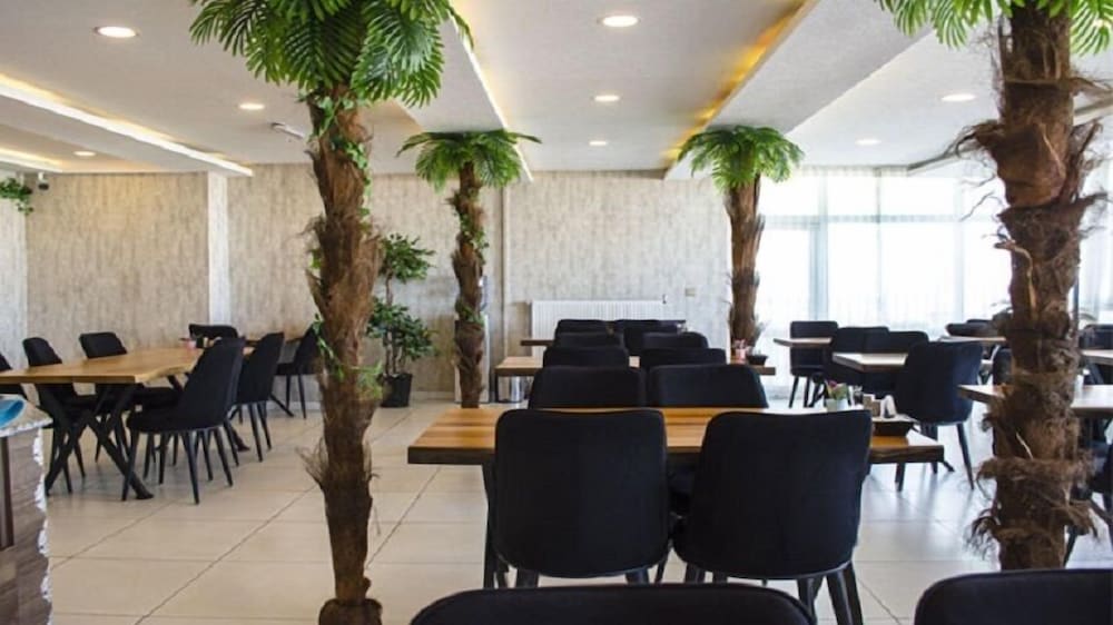 Seyr-I Konya Butik Otel 19/24