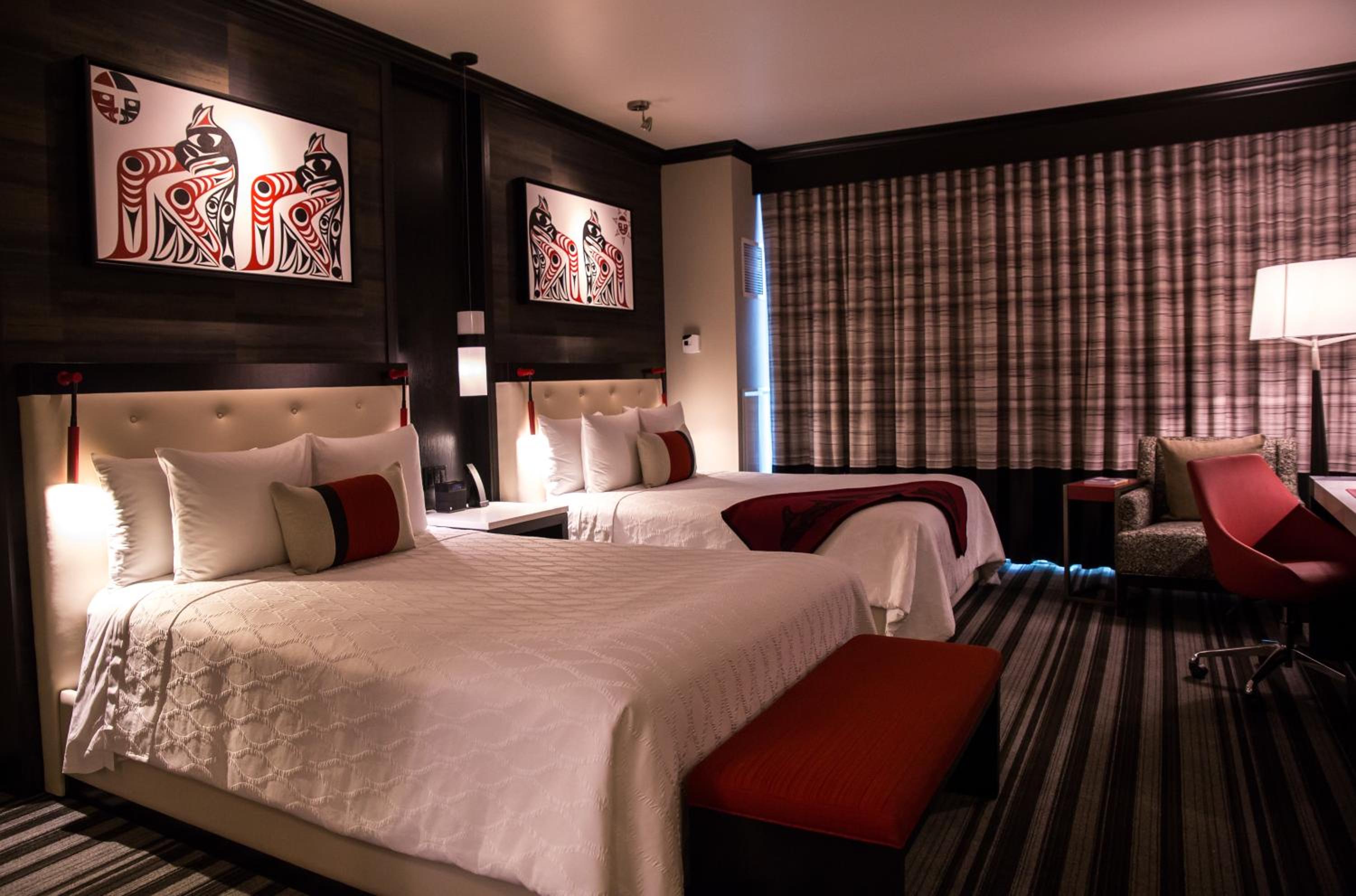 Tulalip Resort Casino 15/32