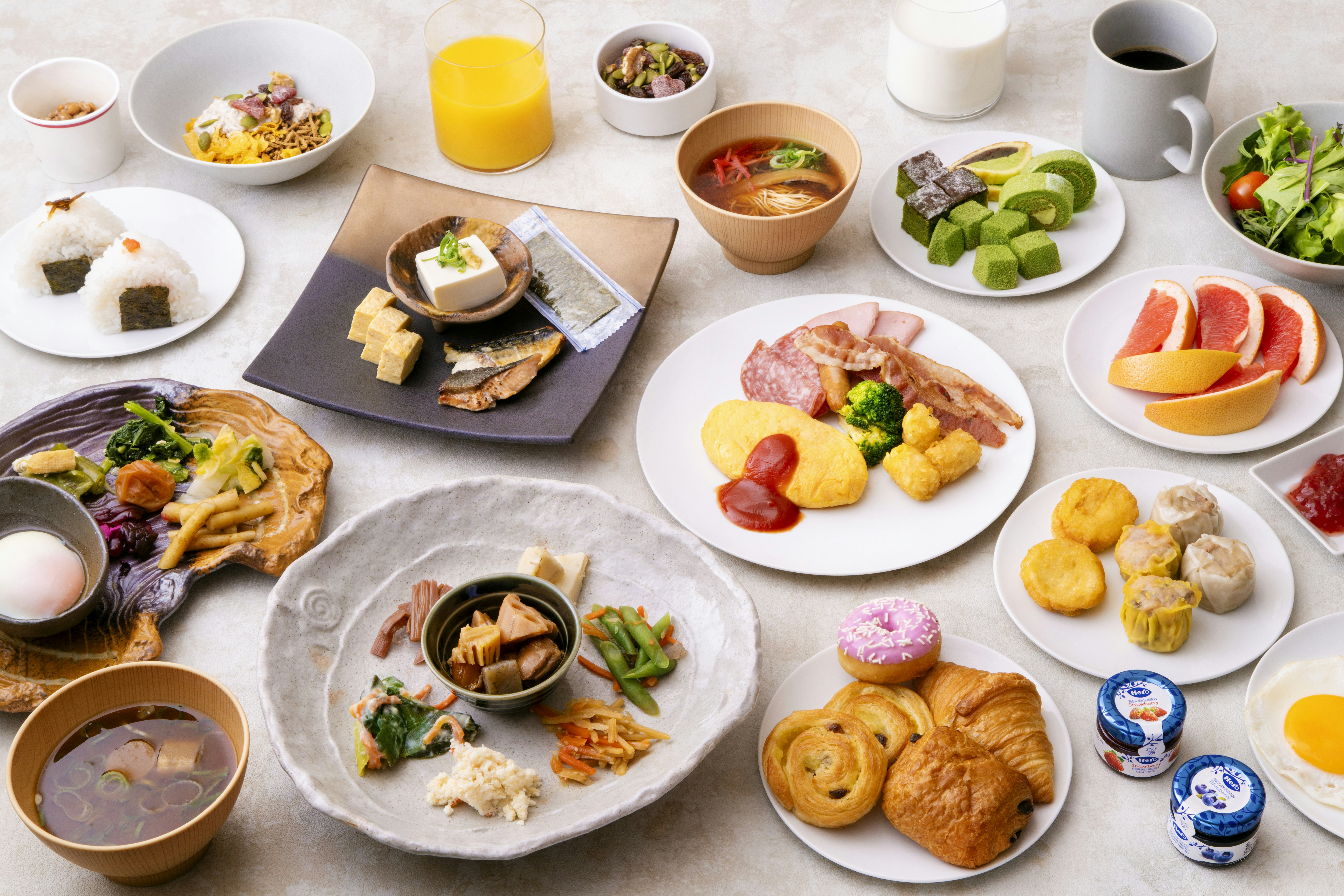 DoubleTree by Hilton Kyoto Station 27/35