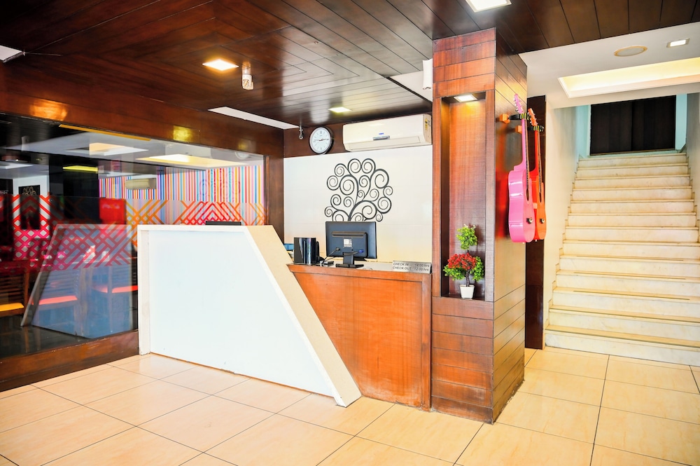 Hotel Clarks Collection Vadodara 7/50