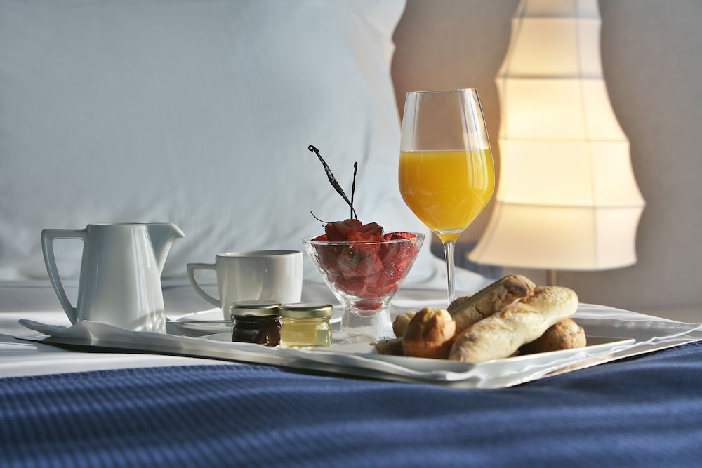 The Oitavos Hotel 8/34