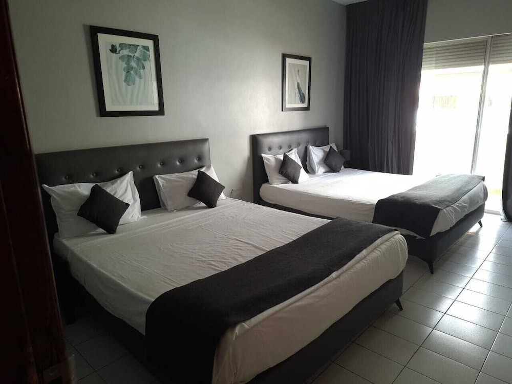 Al Baraka Hotel 32/50