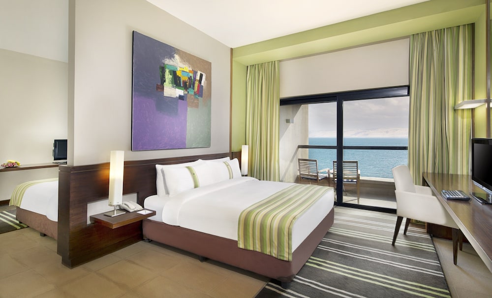 Holiday Inn Resort Dead Sea 21/66