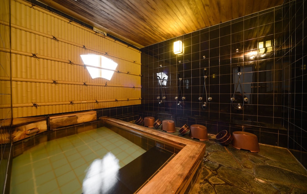Hotel Isago Kobe 33/64