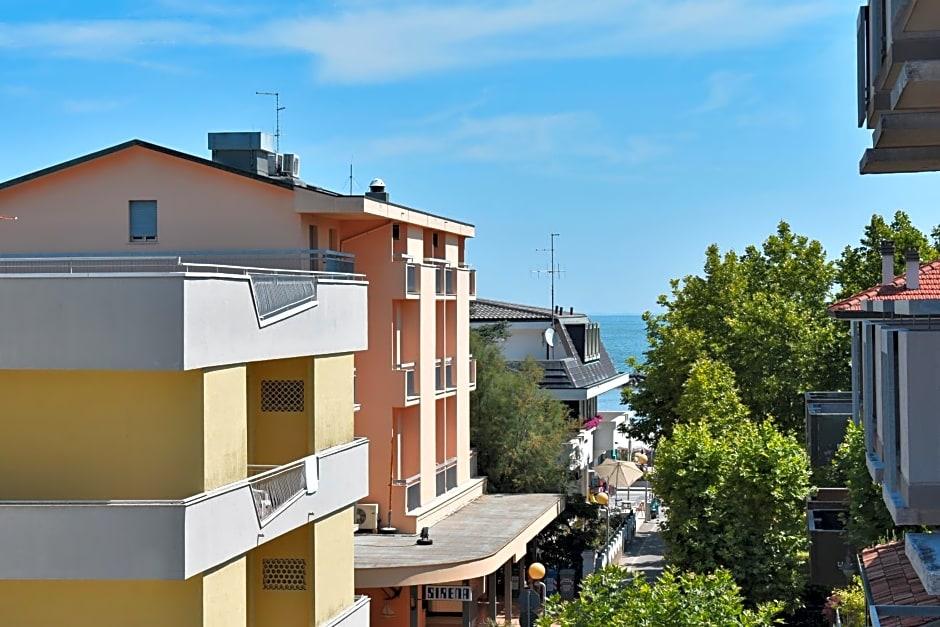 Hotel Urbinati 2/46