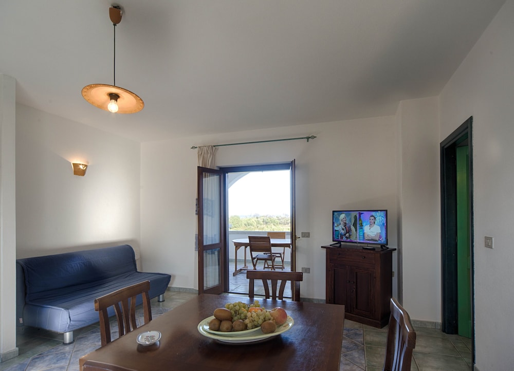 Residence Oasi Blu Apartments 41/72