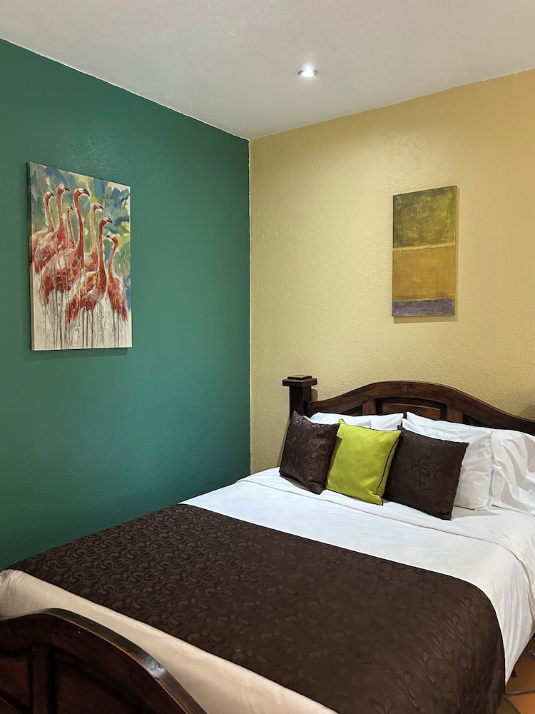 Trapp Family Country Inn 9/50