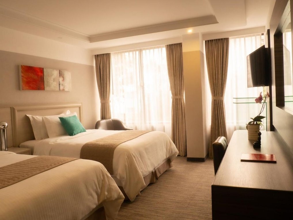 Hotel Marbella 13/57