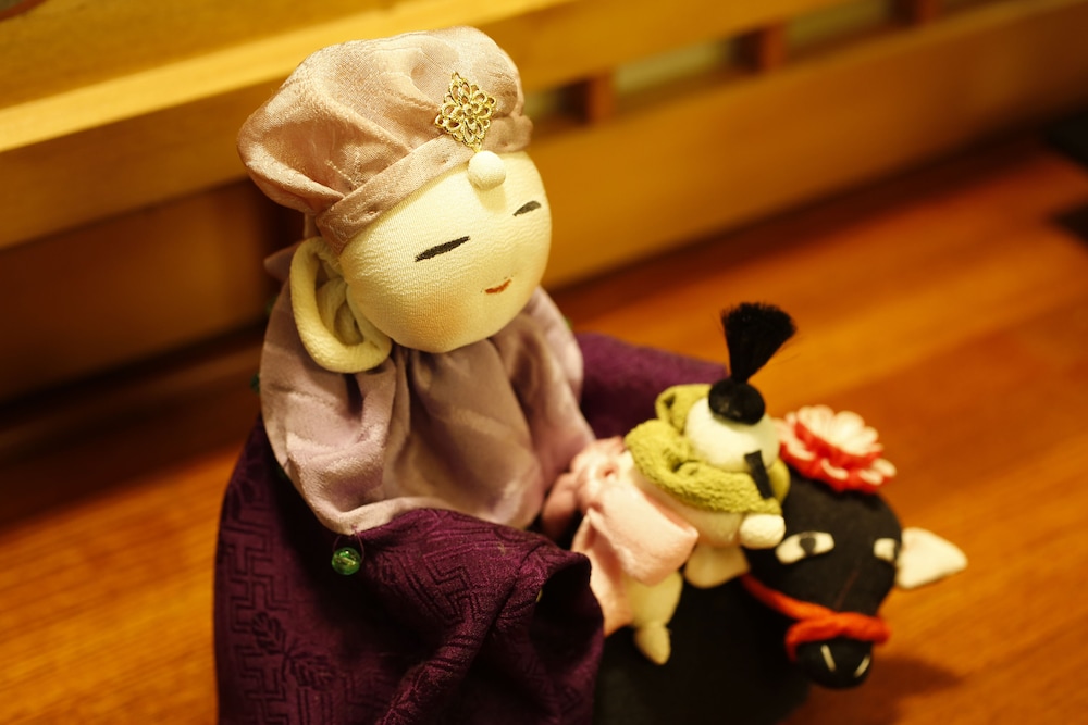 くつろぎの宿 遊 写真3