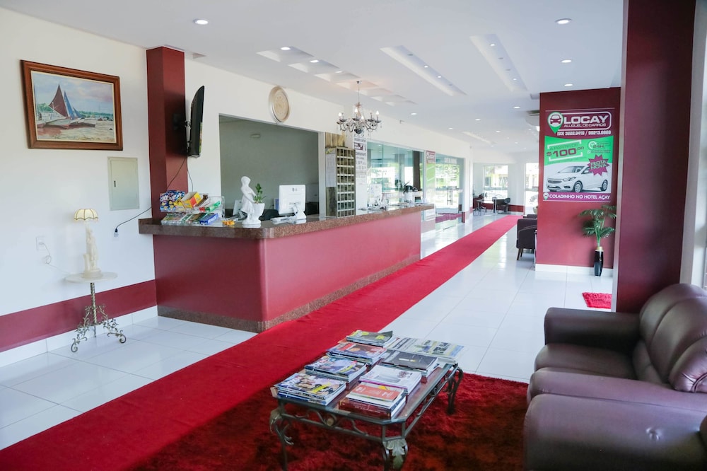 Hotel Acay 4/58