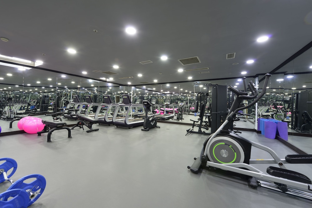 Euro Park Hotel Bursa 34/64