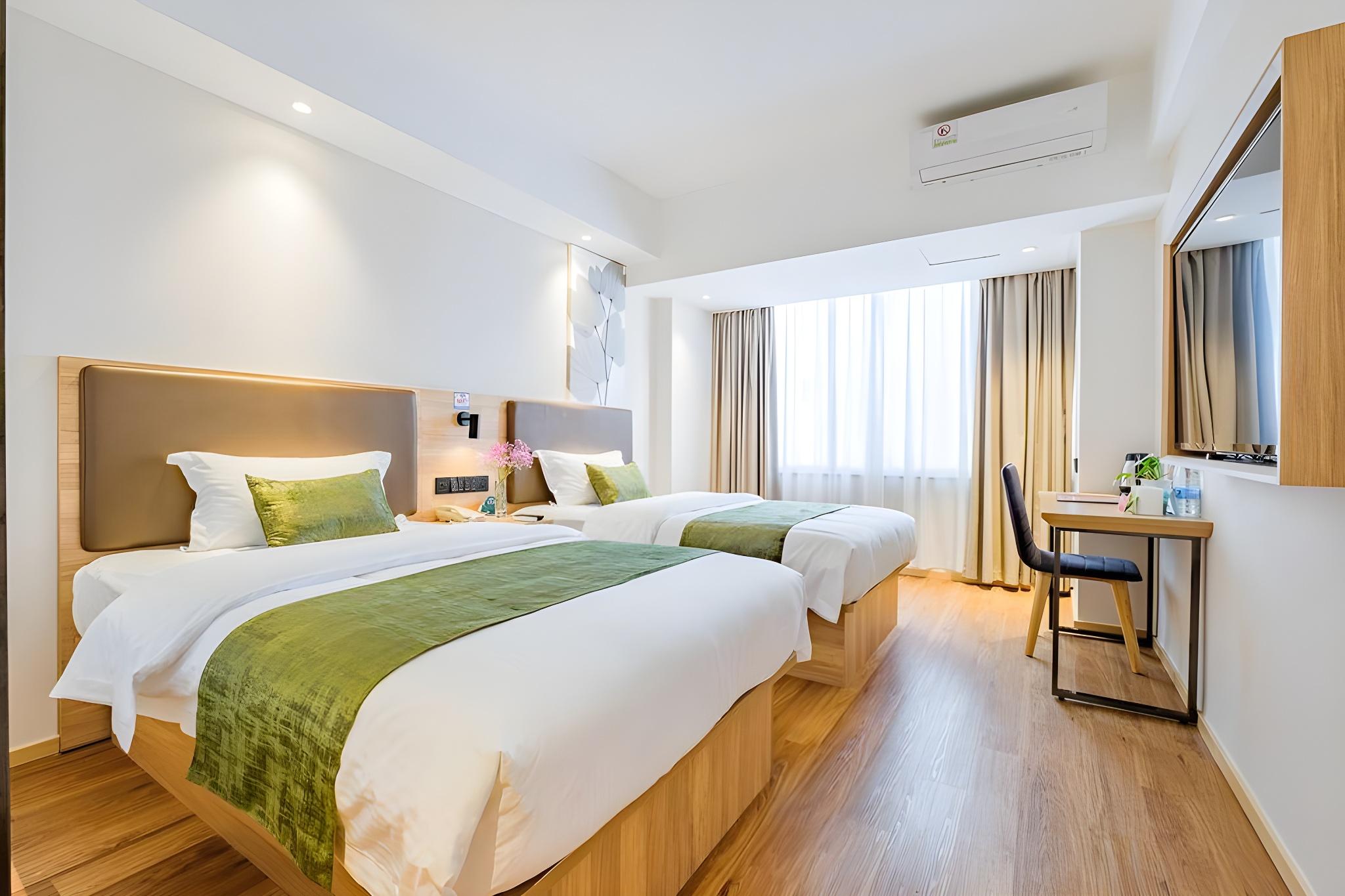 SUPERIOR, TWIN BEDS